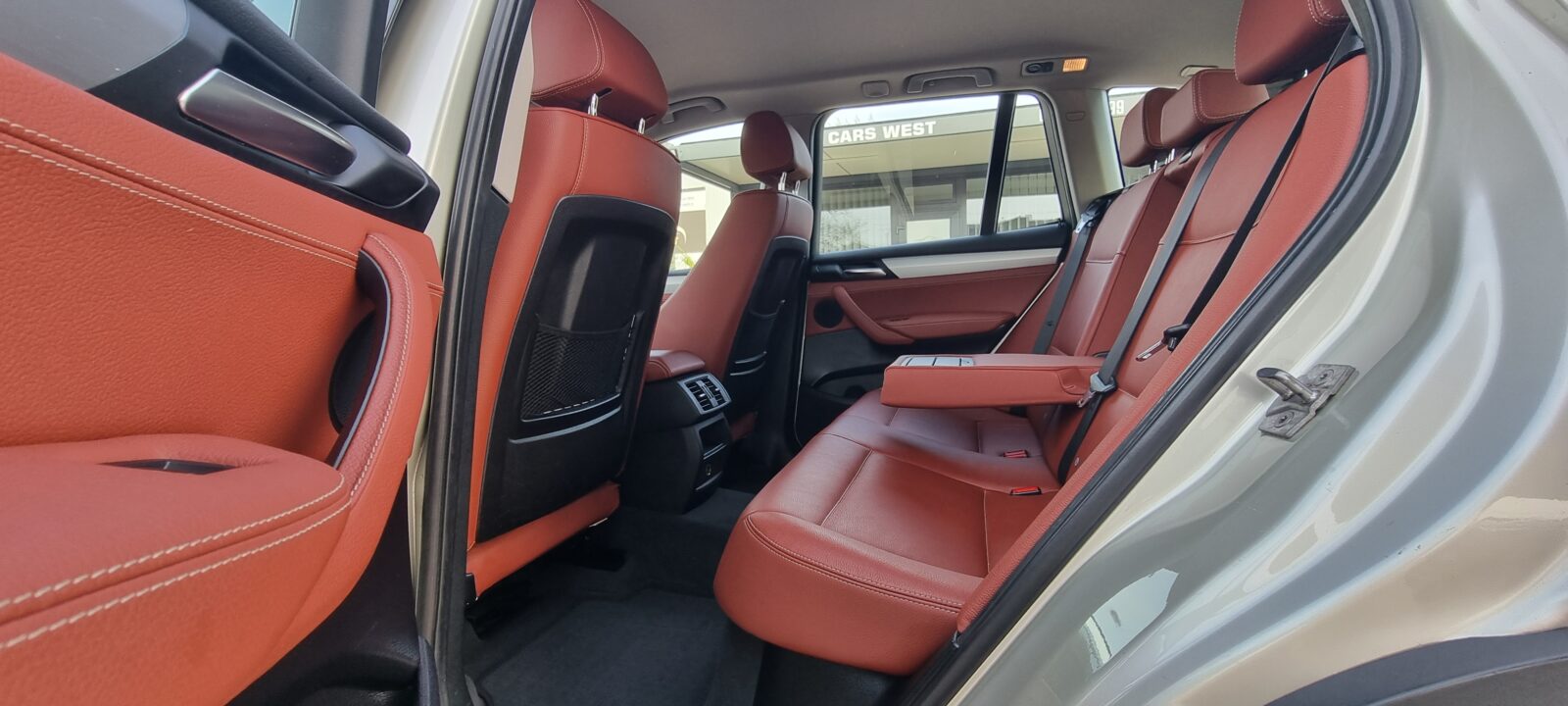 BMW X3 XDRIVE, 2.0 DIESEL, 184 CP, AN 2011, EURO 5     RATE-LIVRARE-GARANTIE