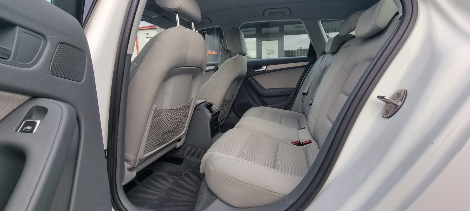 AUDI A4 AVANT, 2.0 TDI, 140 CP, AN 2014, EURO 5       RATE-LIVRARE-GARANTIE