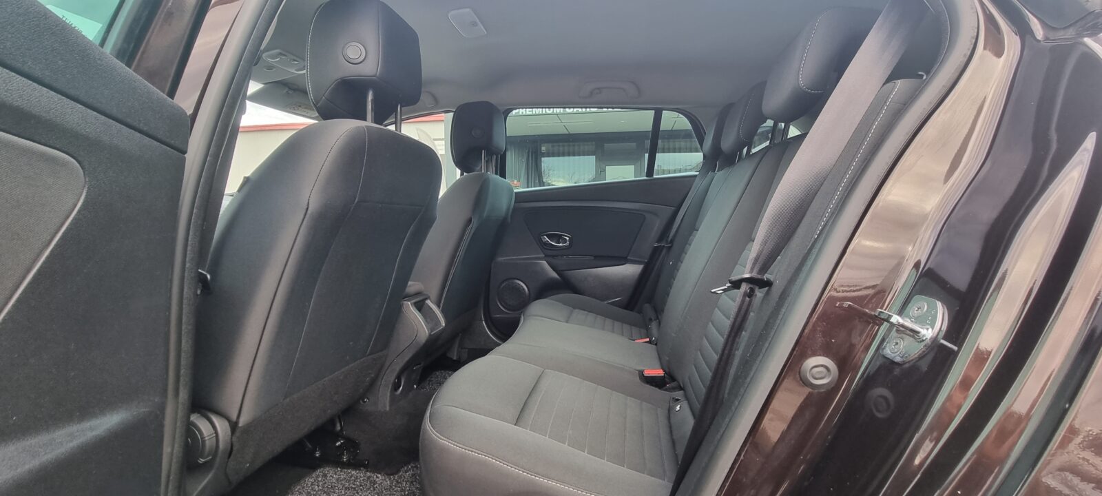 RENAULT MEGANE, 1.2 BENZINA, 116 CP, AN 2016, EURO 6     REVIZIE EFECTUATA ( DISTRIBUTIE + ULEI SI FILTRE )     RATE-LIVRARE-GARANTIE