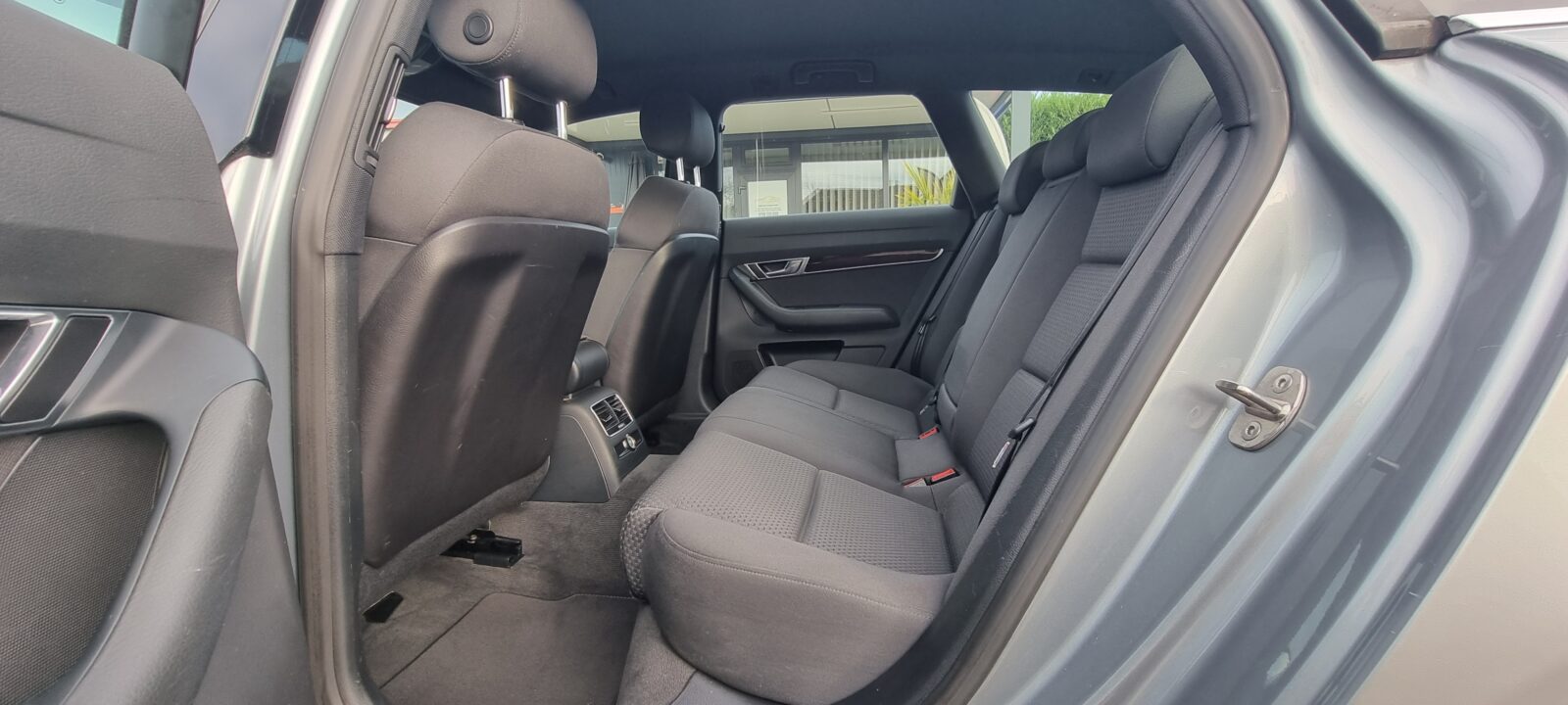 AUDI A6, 2.0 TDI, 170 CP, AN 2011, EURO 5      RATE-LIVRARE-GARANTIE