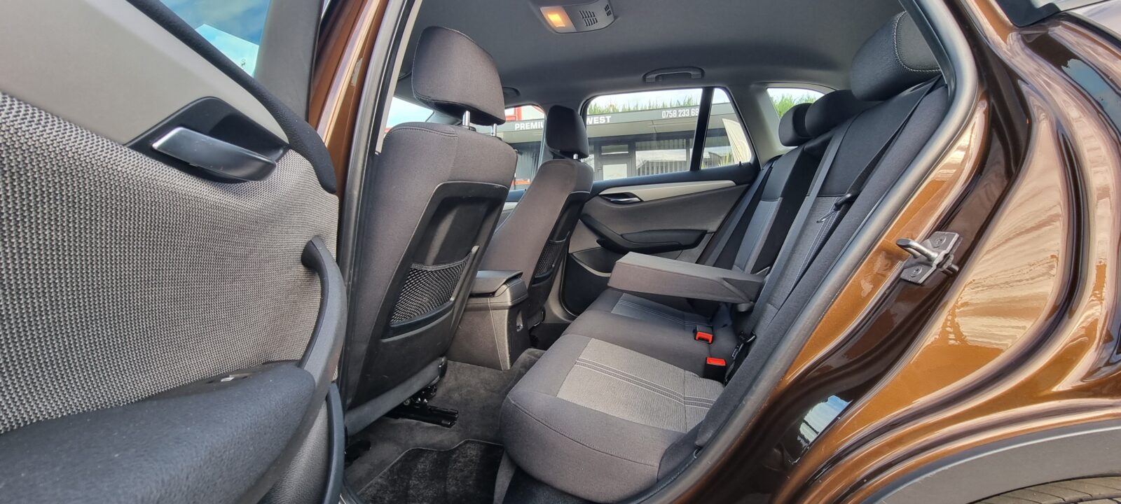 BMW X1 XDRIVE, 2.0 DIESEL, 177 CP, AN 2010, EURO 5     RATE-LIVRARE-GARANTIE