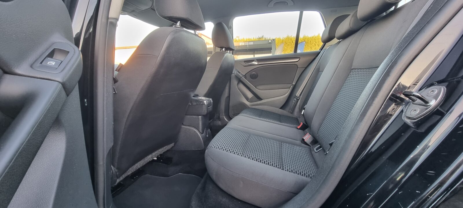 VW GOLF VI, 1.4 BENZINA, 80 CP, AN 2011, EURO 5     RATE-LIVRARE-GARANTIE
