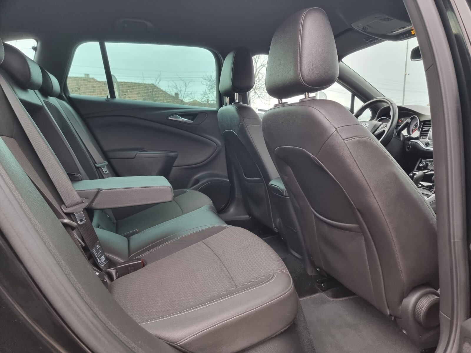 OPEL ASTRA K, 1.6 DIESEL, 136 CP, AN 2019, EURO 6    RATE-LIVRARE-GARANTIE