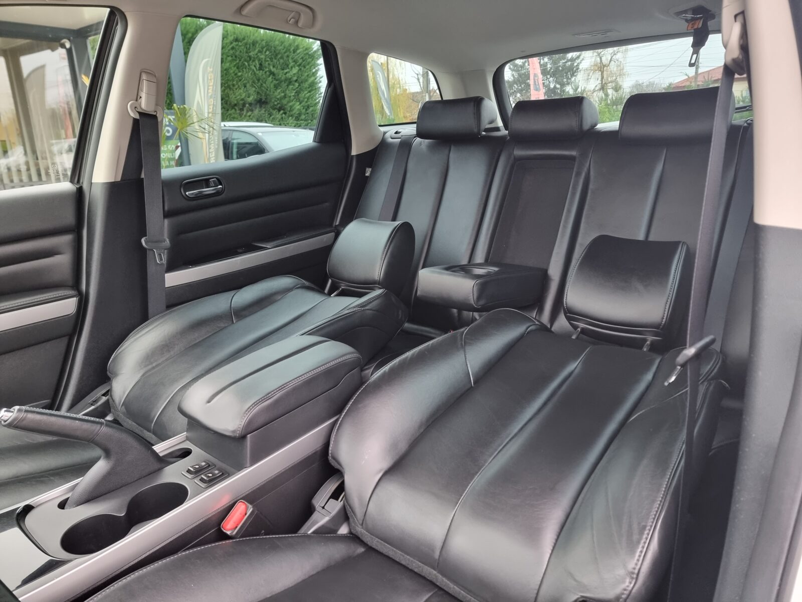 MAZDA CX-7 4X4, 2.2 DIESEL, 173 CP, AN 2010, EURO 5       RATE-LIVRARE-GARANTIE