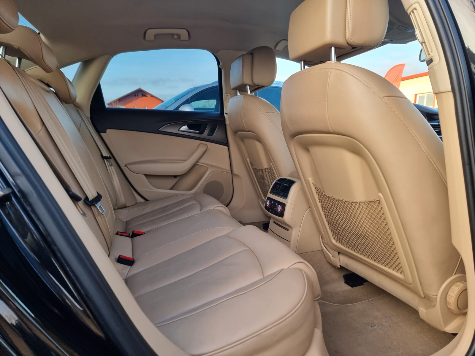 AUDI A6 ULTRA, 2.0 TDI, 190 CP, AN 10/2014, EURO 6     RATE-LIVRARE-GARANTIE
