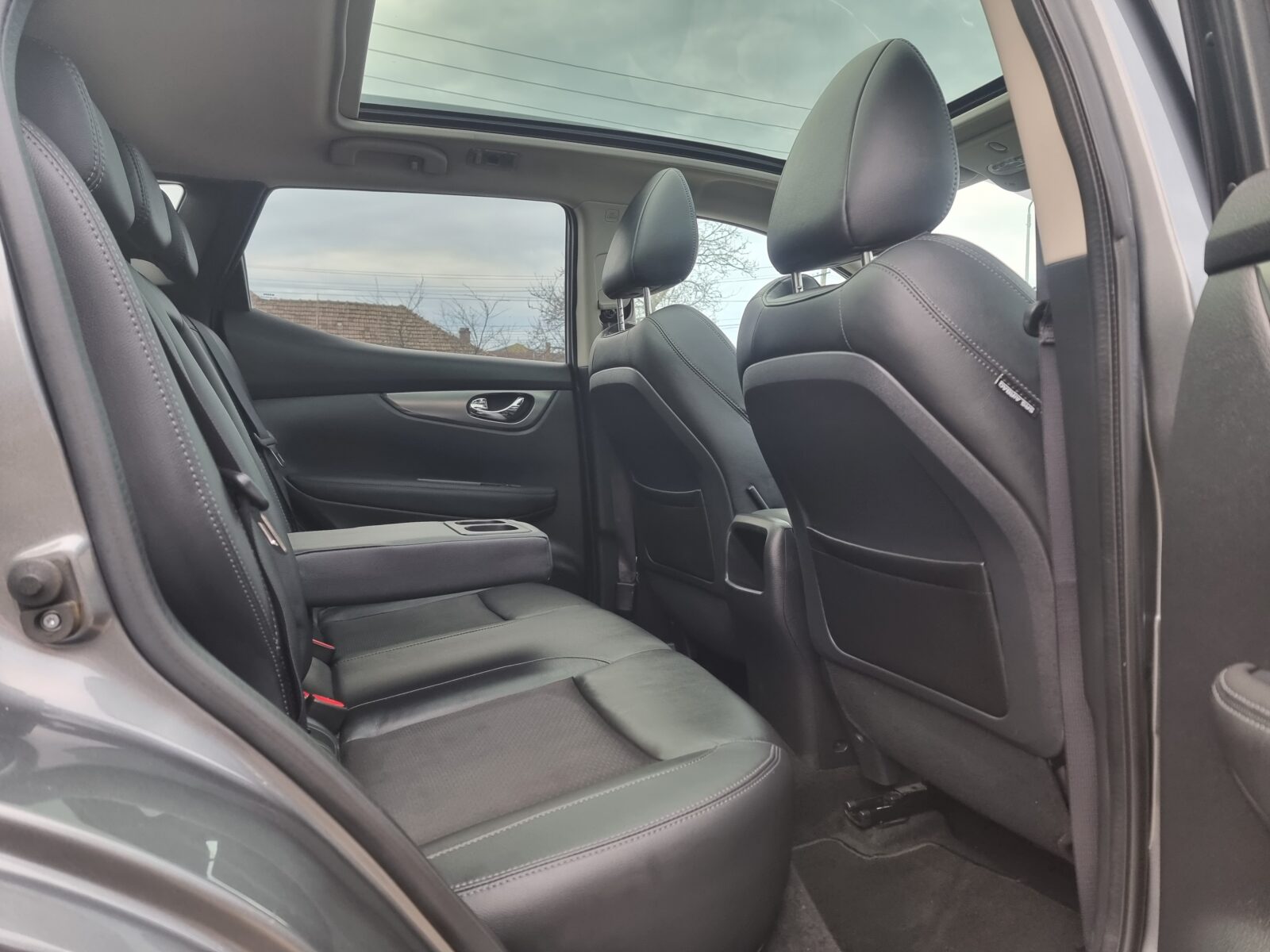NISSAN QASHQAI, 1.6 DIESEL, 131 CP, AN 2018, EURO 6      RATE-LIVRARE-GARANTIE