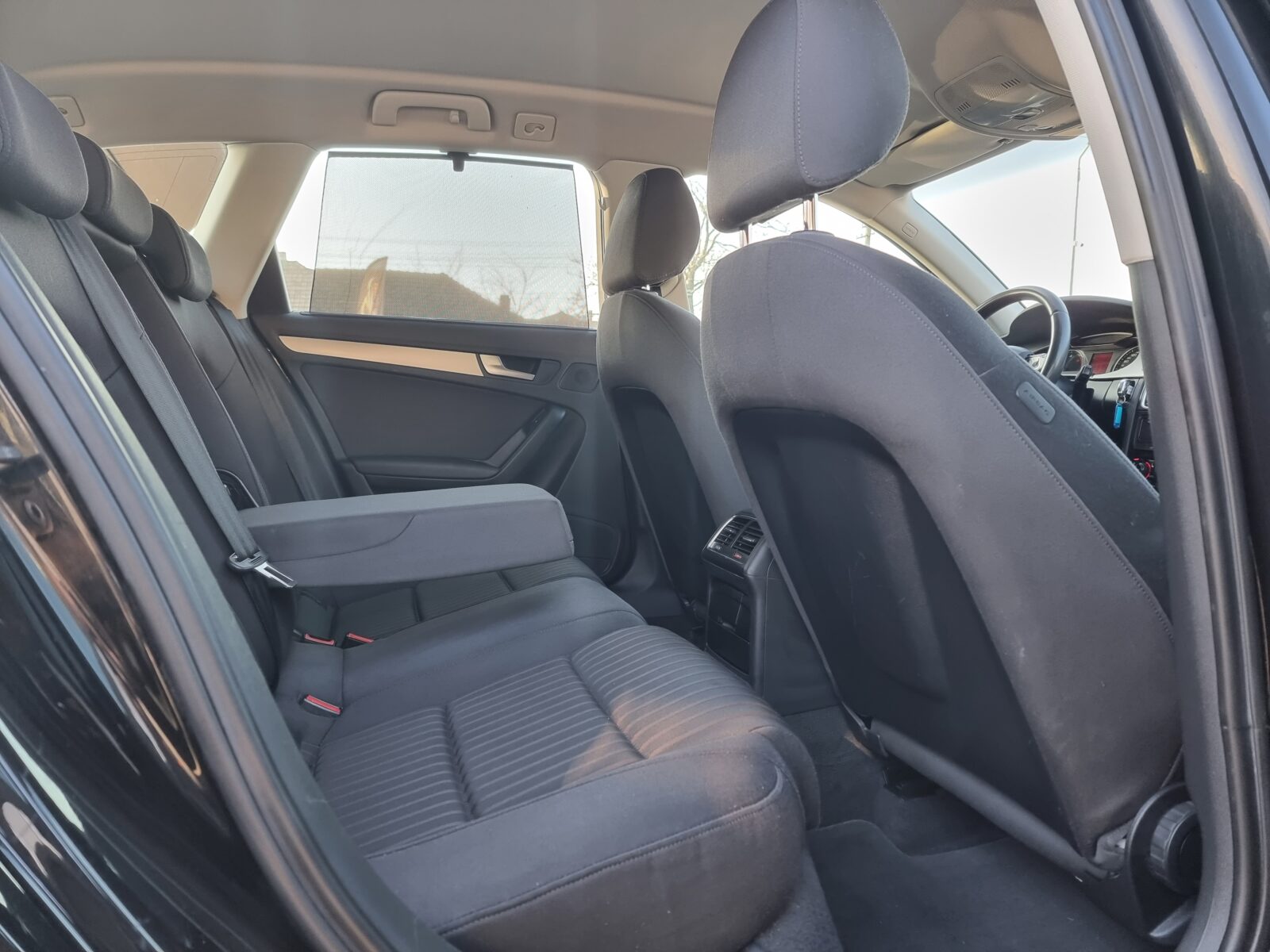 AUDI A4, 2.0 TDI, 143 CP, AN 2010, EURO 5    RATE-LIVRARE-GARANTIE