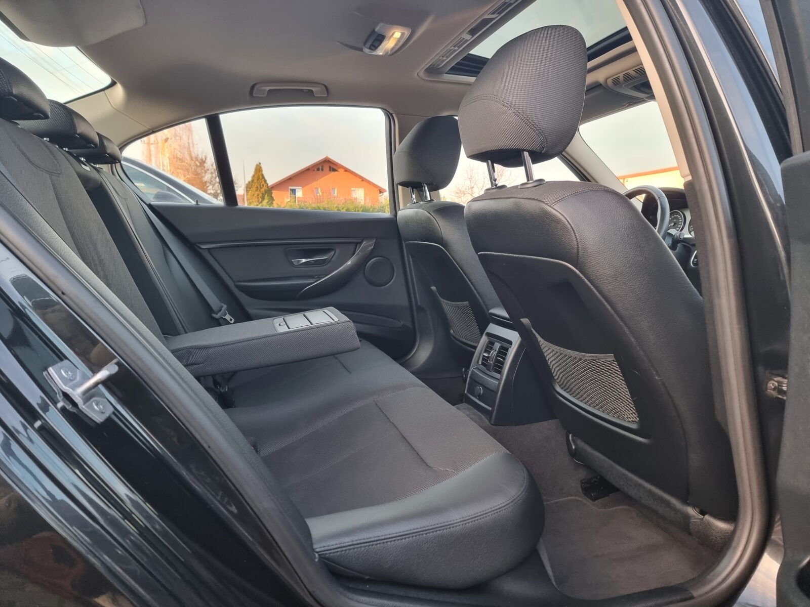 BMW 320D, 2.0 DIESEL, 163 CP, AN 2014, EURO 6     RATE-LIVRARE-GARANTIE
