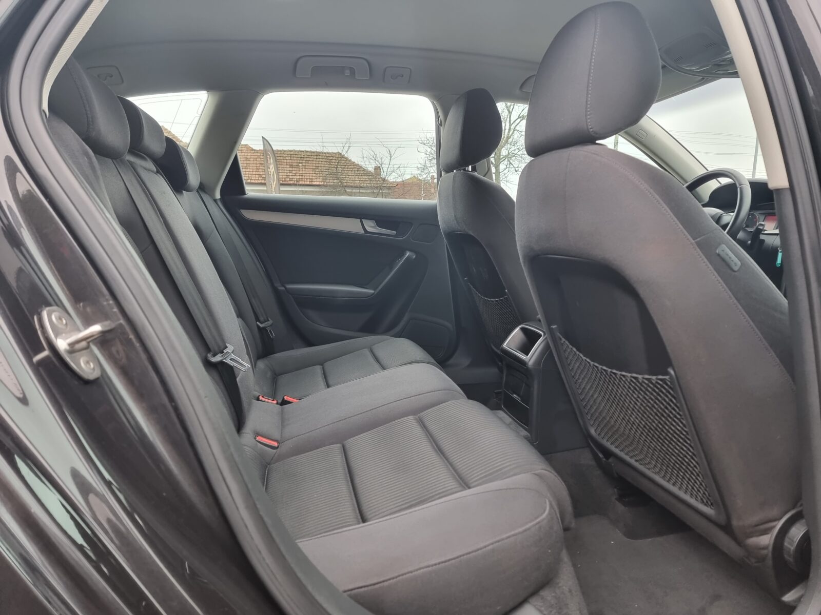 AUDI A4 QUATTRO, 2.0 TDI, 143 CP, AN 2009, EURO 5      RATE-LIVRARE-GARANTIE