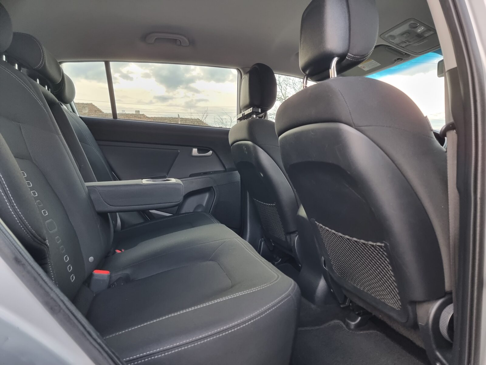 KIA SPORTAGE 4X4, 2.0 DIESEL, 136 CP, AN 2010, EURO 5    RATE-LIVRARE-GARANTIE