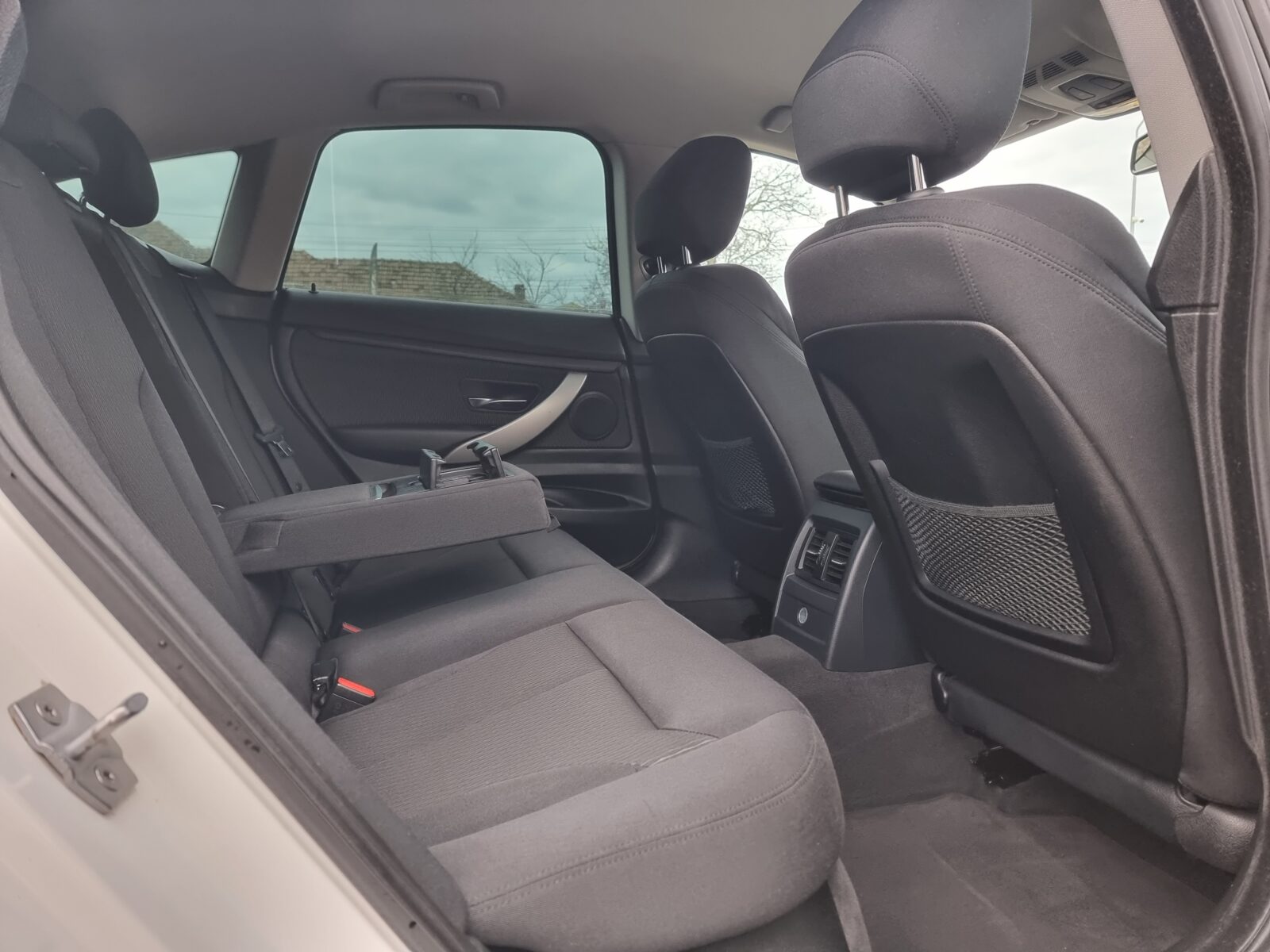 BMW SERIA 3 GT, 2.0 DIESEL, 143 CP, AN 2013, EURO 5    RATE-LIVRARE-GARANTIE