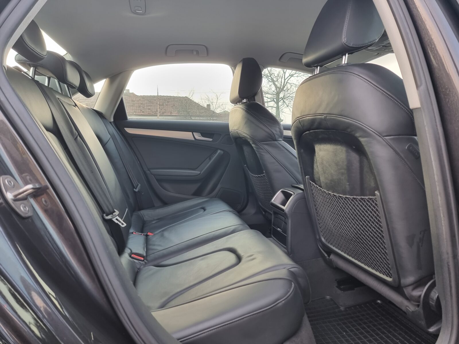 AUDI A4, 2.0 TDI, 143 CP, AN 2009, EURO 5    RATE-LIVRARE-GARANTIE