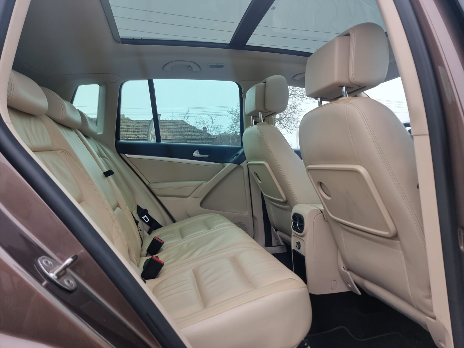 VW TIGUAN, 2.0 TDI, 140 CP, AN 2012, EURO 5     RATE-LIVRARE-GARANTIE