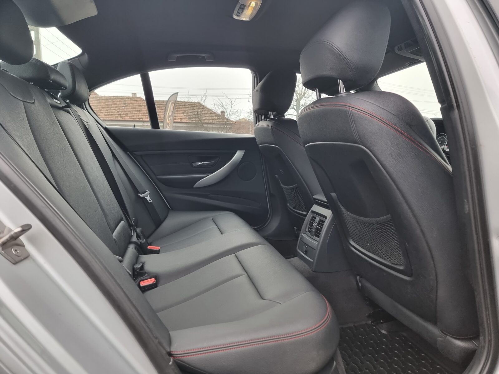 BMW SERIA 3, 2.0 DIESEL, 143 CP, AN 2013, EURO 5    RATE-LIVRARE-GARANTIE