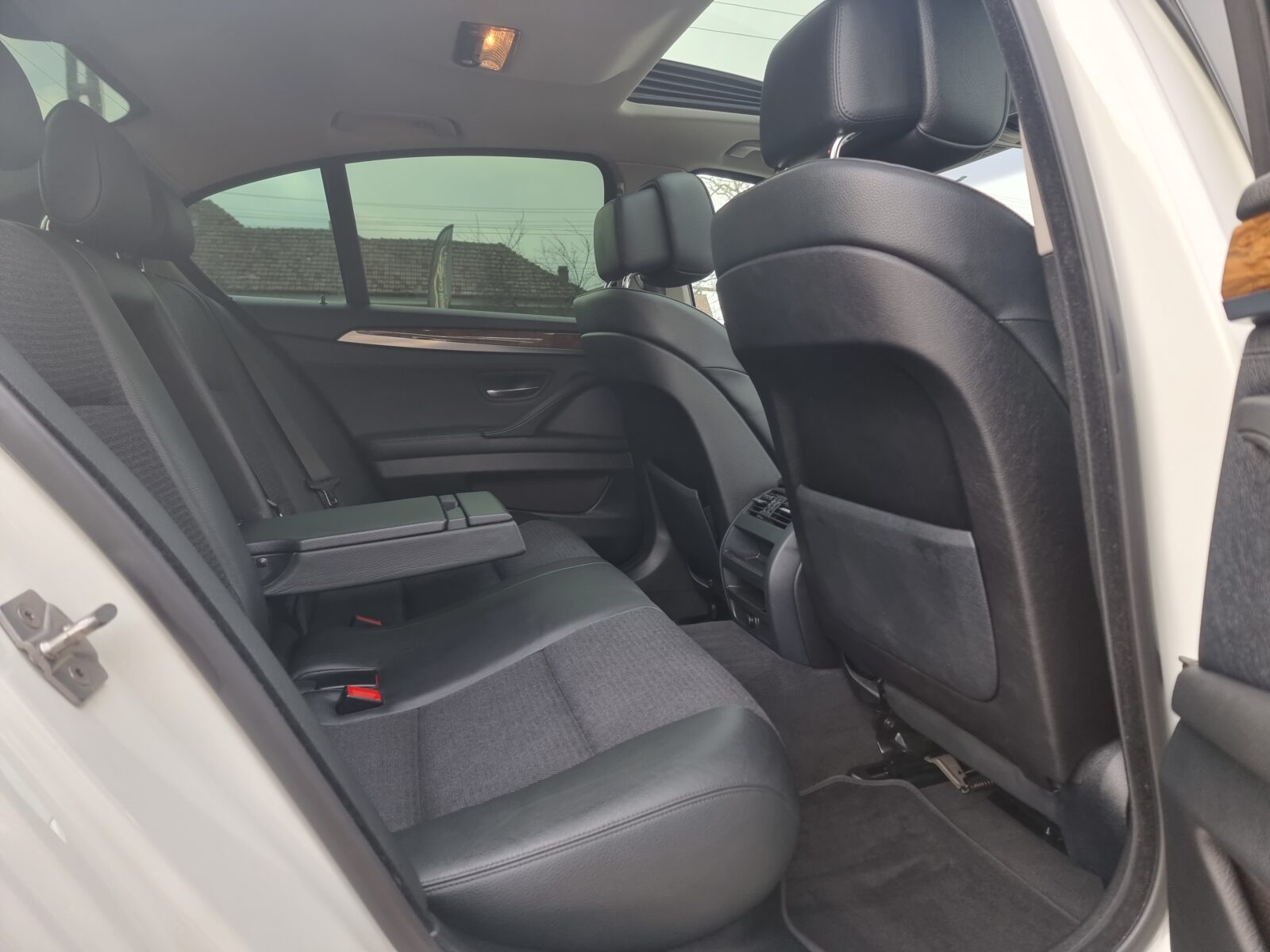 BMW 520D F10, 2.0 DIESEL, 184 CP, AN 2011, EURO 5     RATE-LIVRARE-GARANTIE