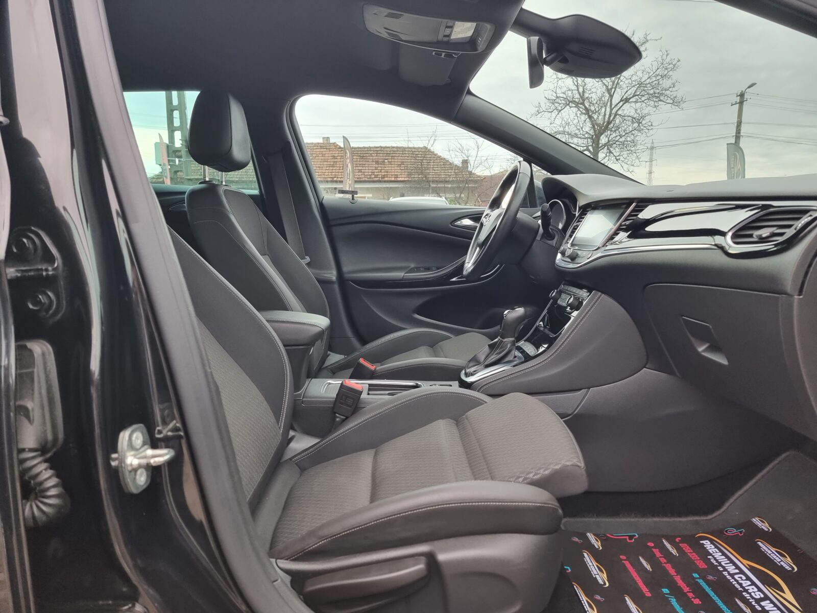 OPEL ASTRA K, 1.6 DIESEL, 136 CP, AN 2019, EURO 6    RATE-LIVRARE-GARANTIE