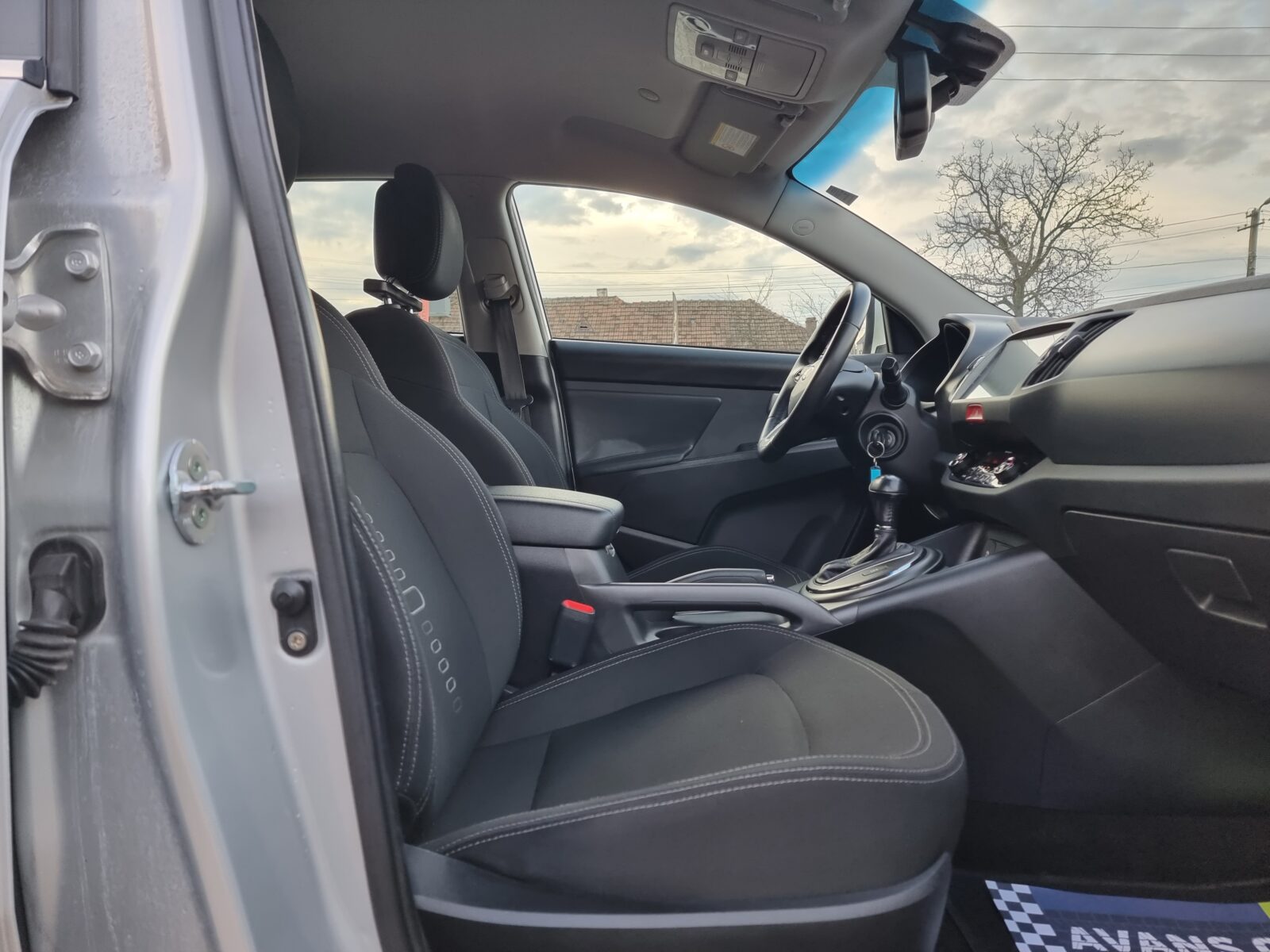KIA SPORTAGE 4X4, 2.0 DIESEL, 136 CP, AN 2010, EURO 5    RATE-LIVRARE-GARANTIE