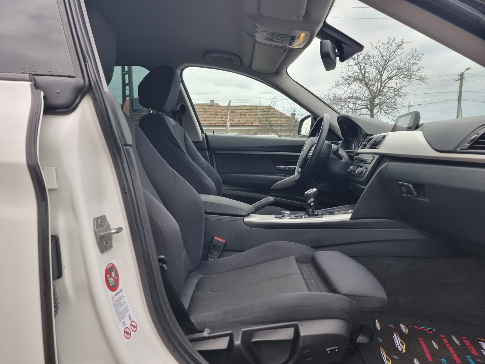 BMW SERIA 3 GT, 2.0 DIESEL, 143 CP, AN 2013, EURO 5    RATE-LIVRARE-GARANTIE