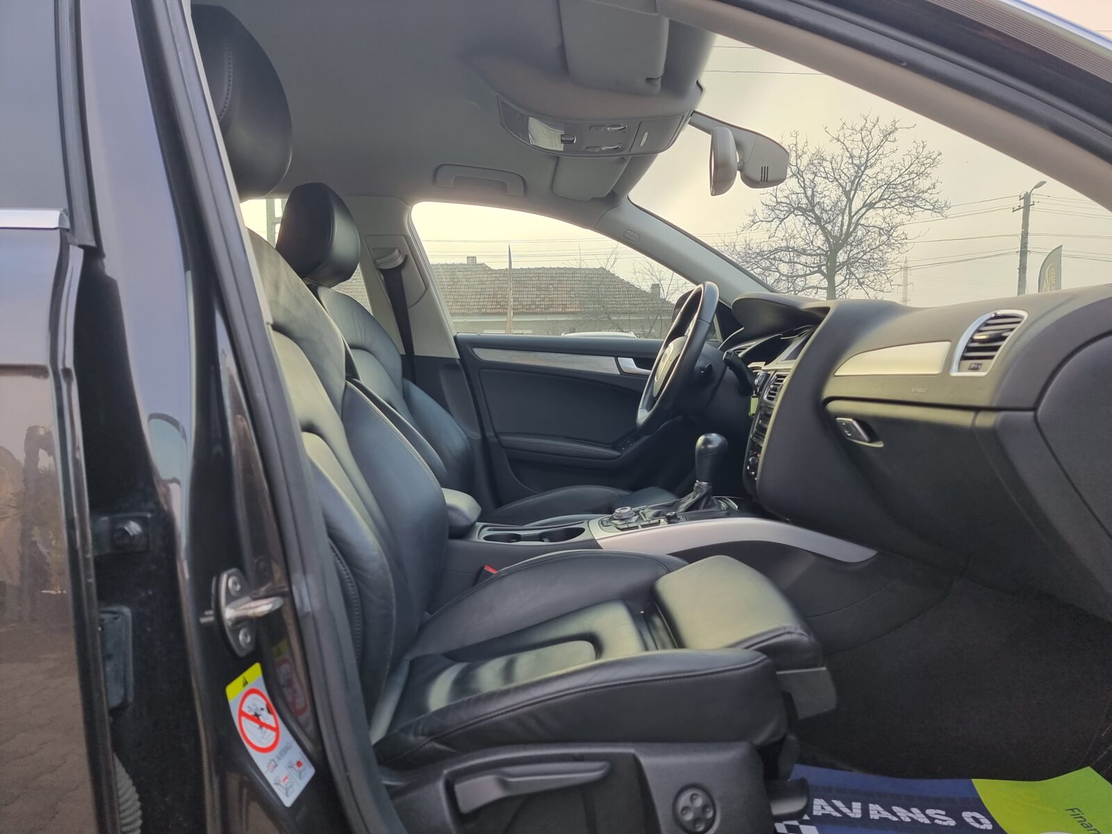 AUDI A4, 2.0 TDI, 143 CP, AN 2009, EURO 5    RATE-LIVRARE-GARANTIE