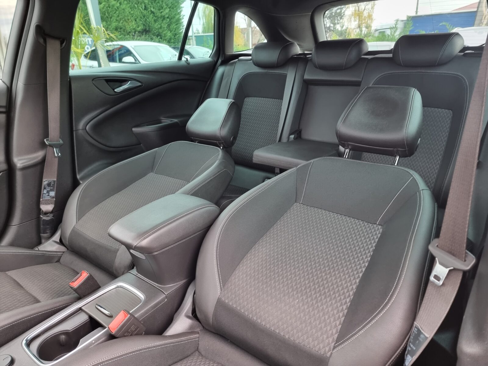 OPEL ASTRA K, 1.6 DIESEL, 136 CP, AN 2019, EURO 6    RATE-LIVRARE-GARANTIE