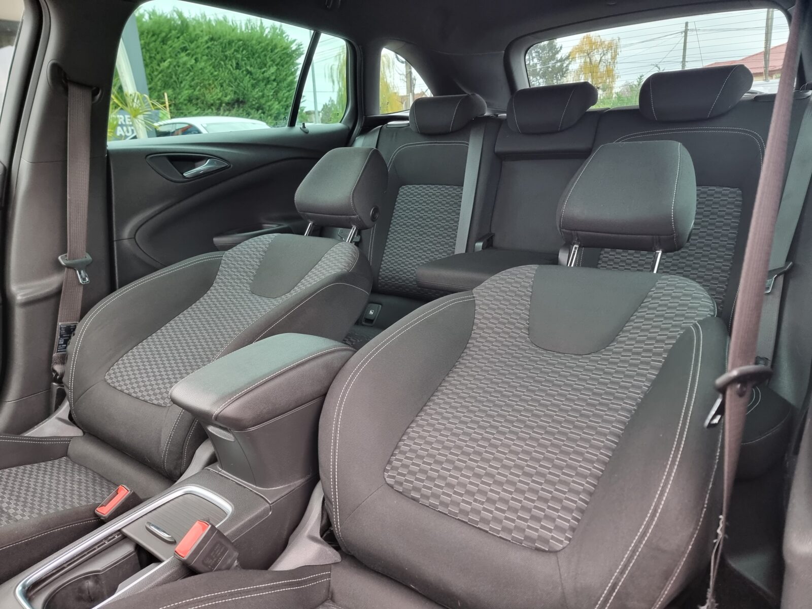 OPEL ASTRA K, 1.6 DIESEL, 110 CP, AN 2017, EURO 6  REVIZIE EFECTUATA ( DISTRIBUTIE + ULEI SI FILTRE )    RATE-LIVRARE-GARANTIE