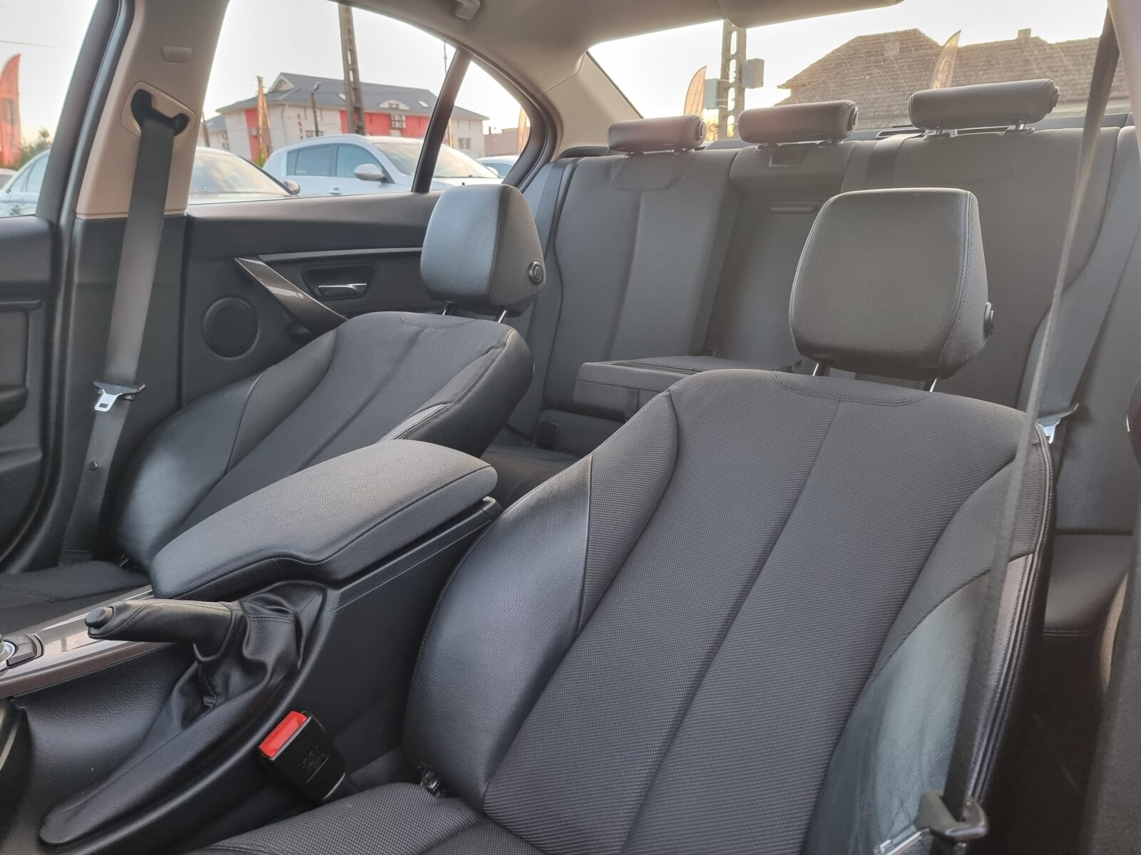 BMW 320D, 2.0 DIESEL, 163 CP, AN 2014, EURO 6     RATE-LIVRARE-GARANTIE