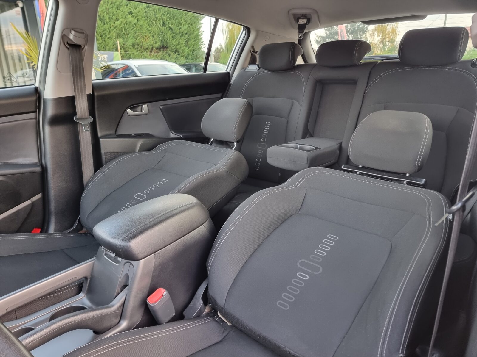 KIA SPORTAGE 4X4, 2.0 DIESEL, 136 CP, AN 2010, EURO 5    RATE-LIVRARE-GARANTIE