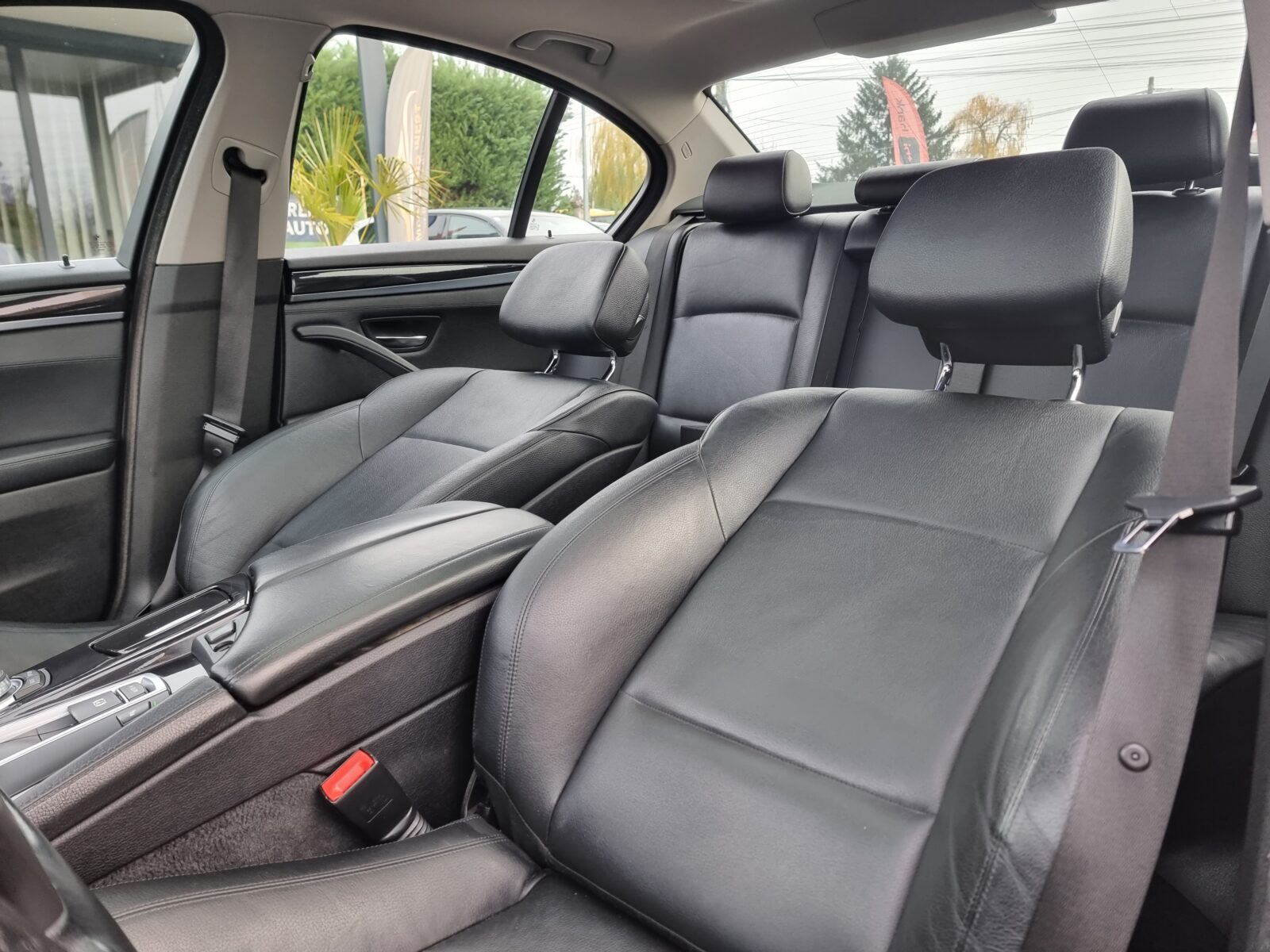 BMW 520D F10, 2.0 DIESEL, 184 CP, AN 2011, EURO 5      RATE-LIVRARE-GARANTIE