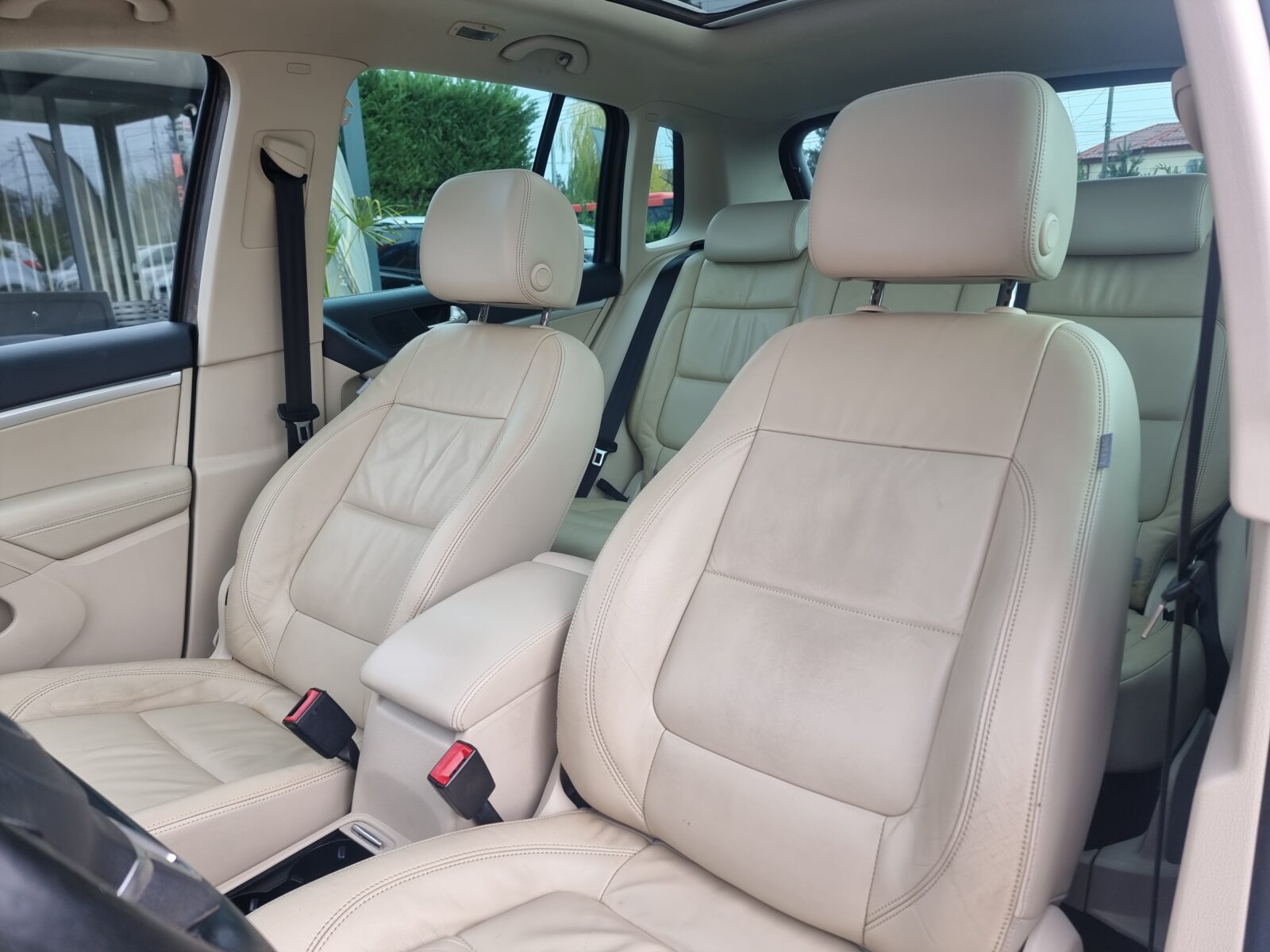 VW TIGUAN, 2.0 TDI, 140 CP, AN 2012, EURO 5     RATE-LIVRARE-GARANTIE
