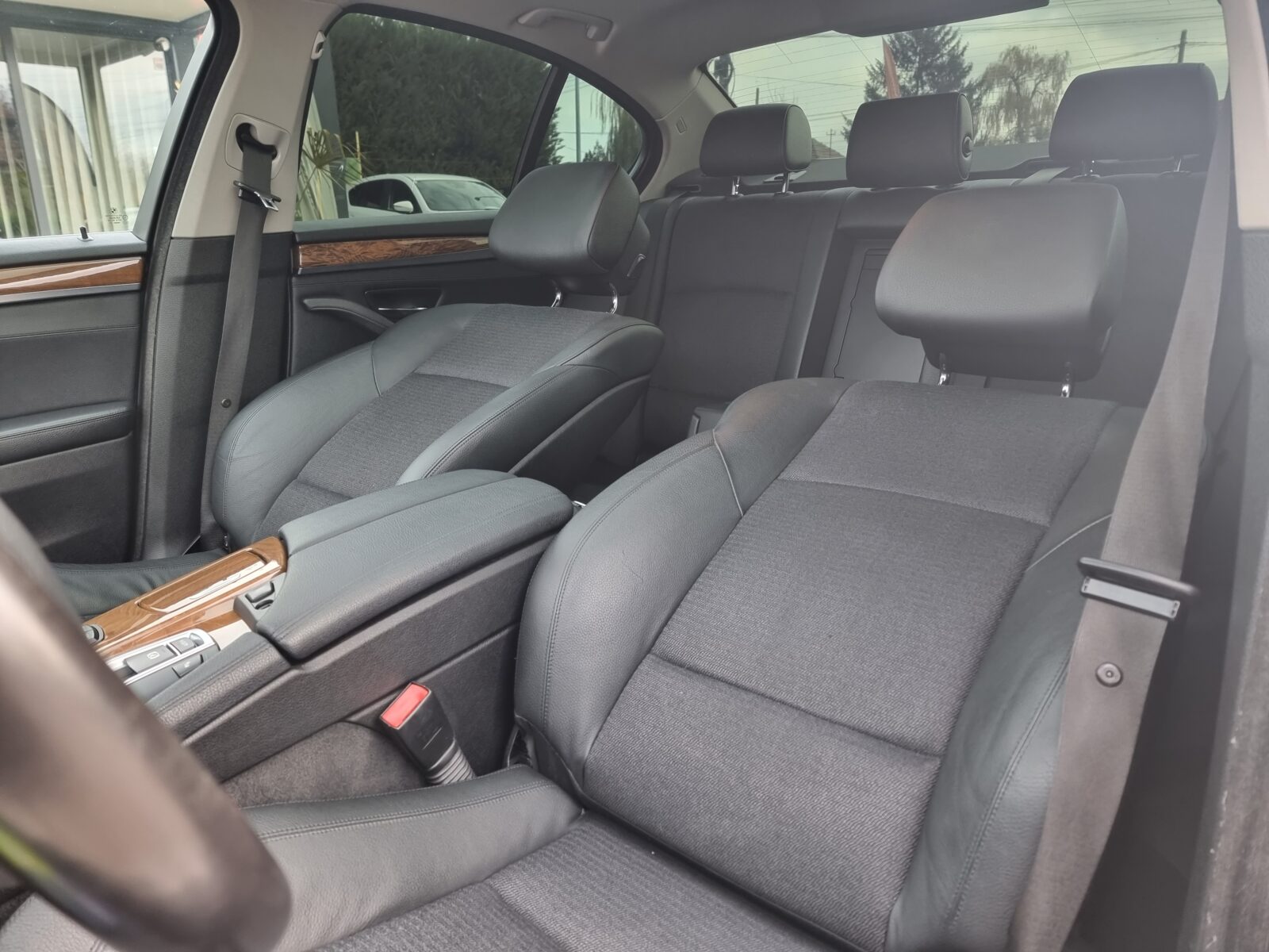 BMW 520D F10, 2.0 DIESEL, 184 CP, AN 2011, EURO 5     RATE-LIVRARE-GARANTIE
