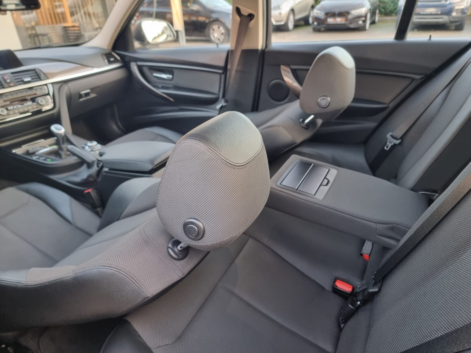 BMW 320D, 2.0 DIESEL, 163 CP, AN 2014, EURO 6     RATE-LIVRARE-GARANTIE