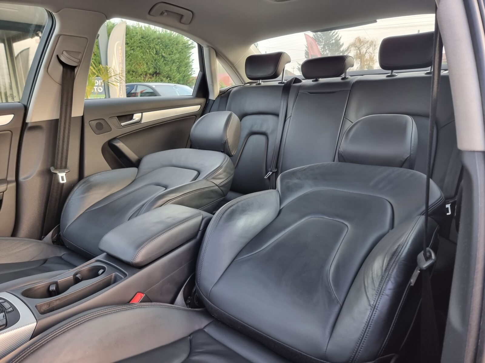 AUDI A4, 2.0 TDI, 143 CP, AN 2009, EURO 5    RATE-LIVRARE-GARANTIE