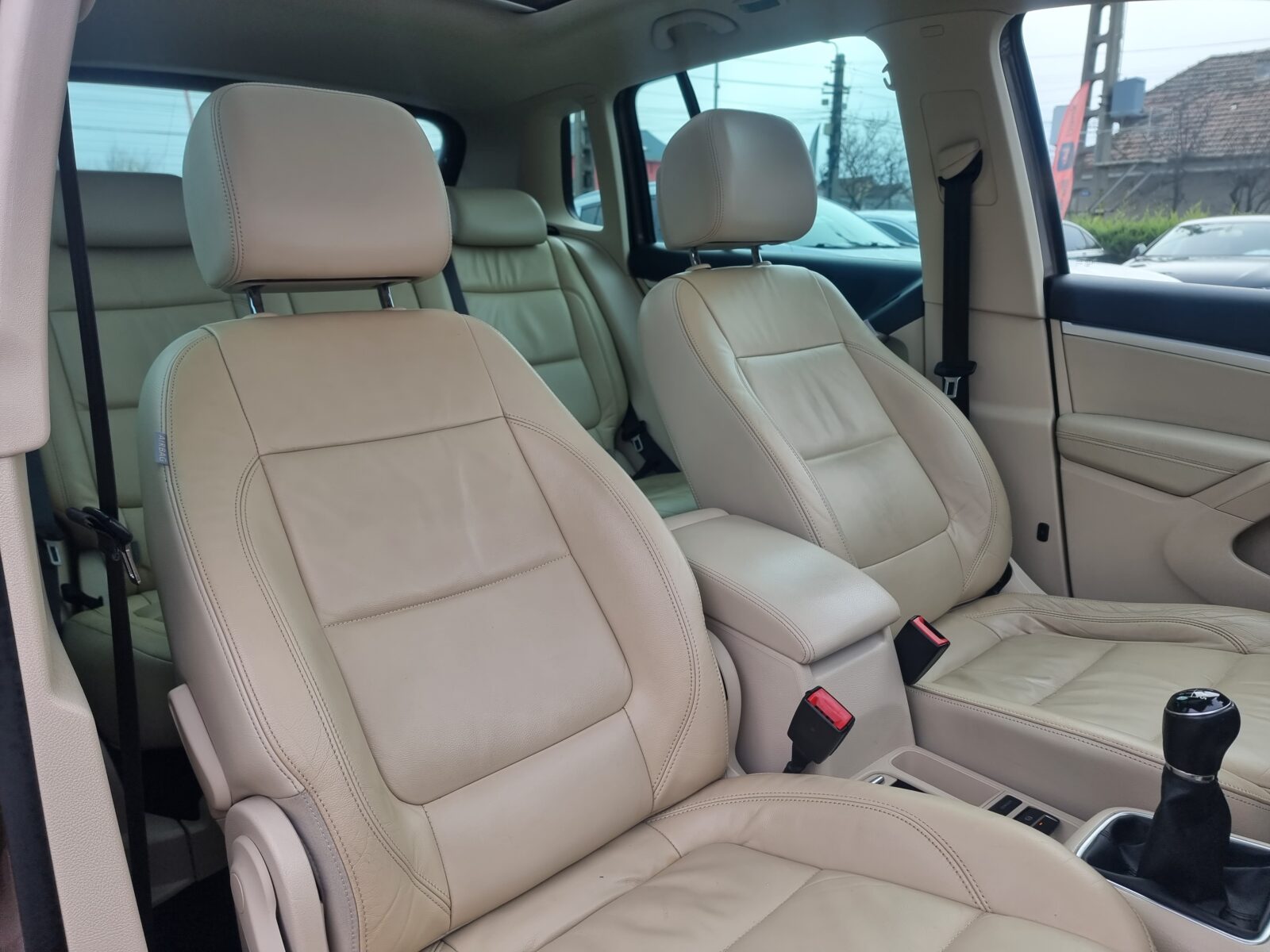 VW TIGUAN, 2.0 TDI, 140 CP, AN 2012, EURO 5     RATE-LIVRARE-GARANTIE