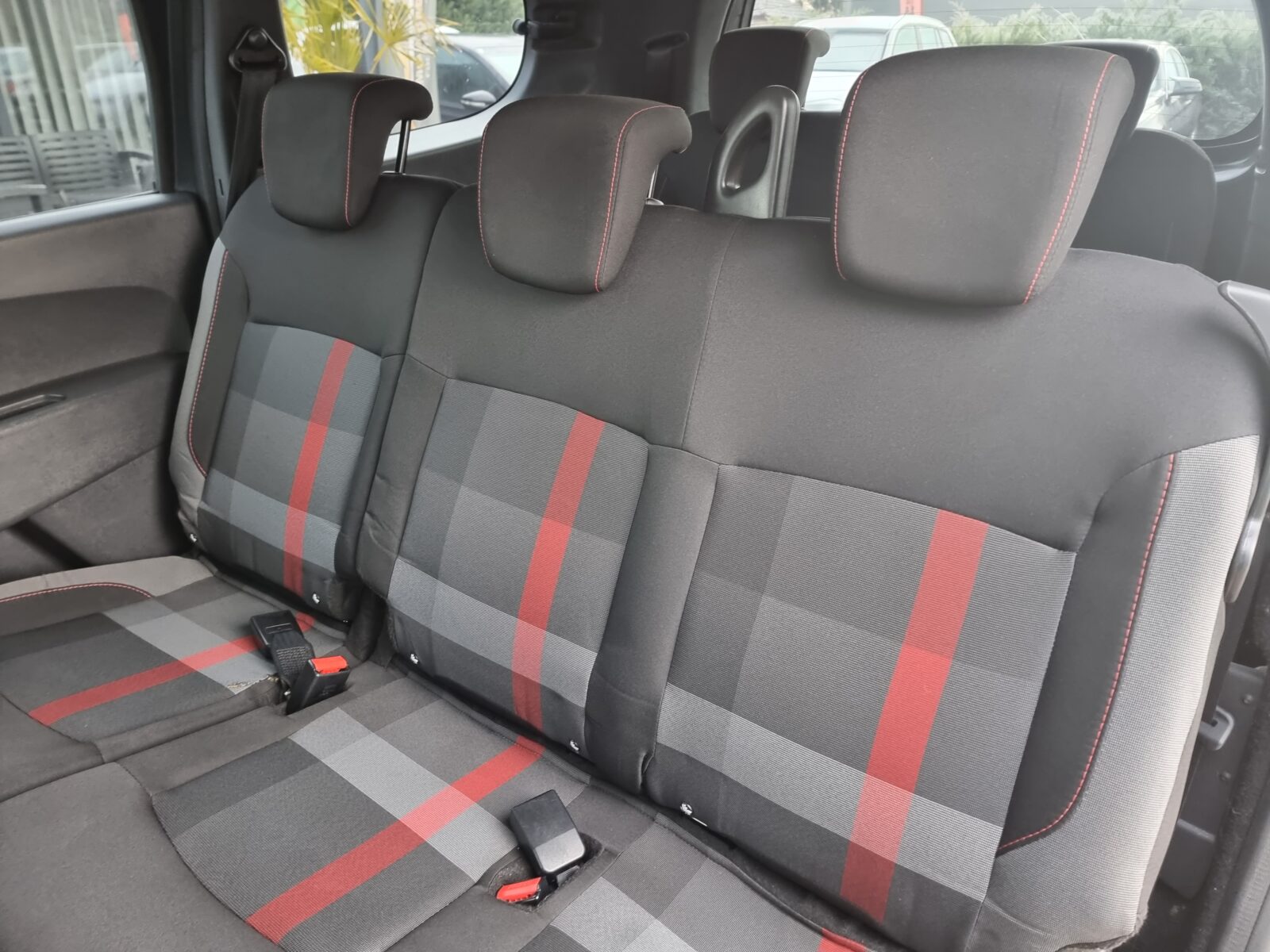 DACIA LODGY STEPWAY, 7 LOCURI, 1.3 BENZINA, 131 CP, AN 2019, EURO 6     RATE-LIVRARE-GARANTIE