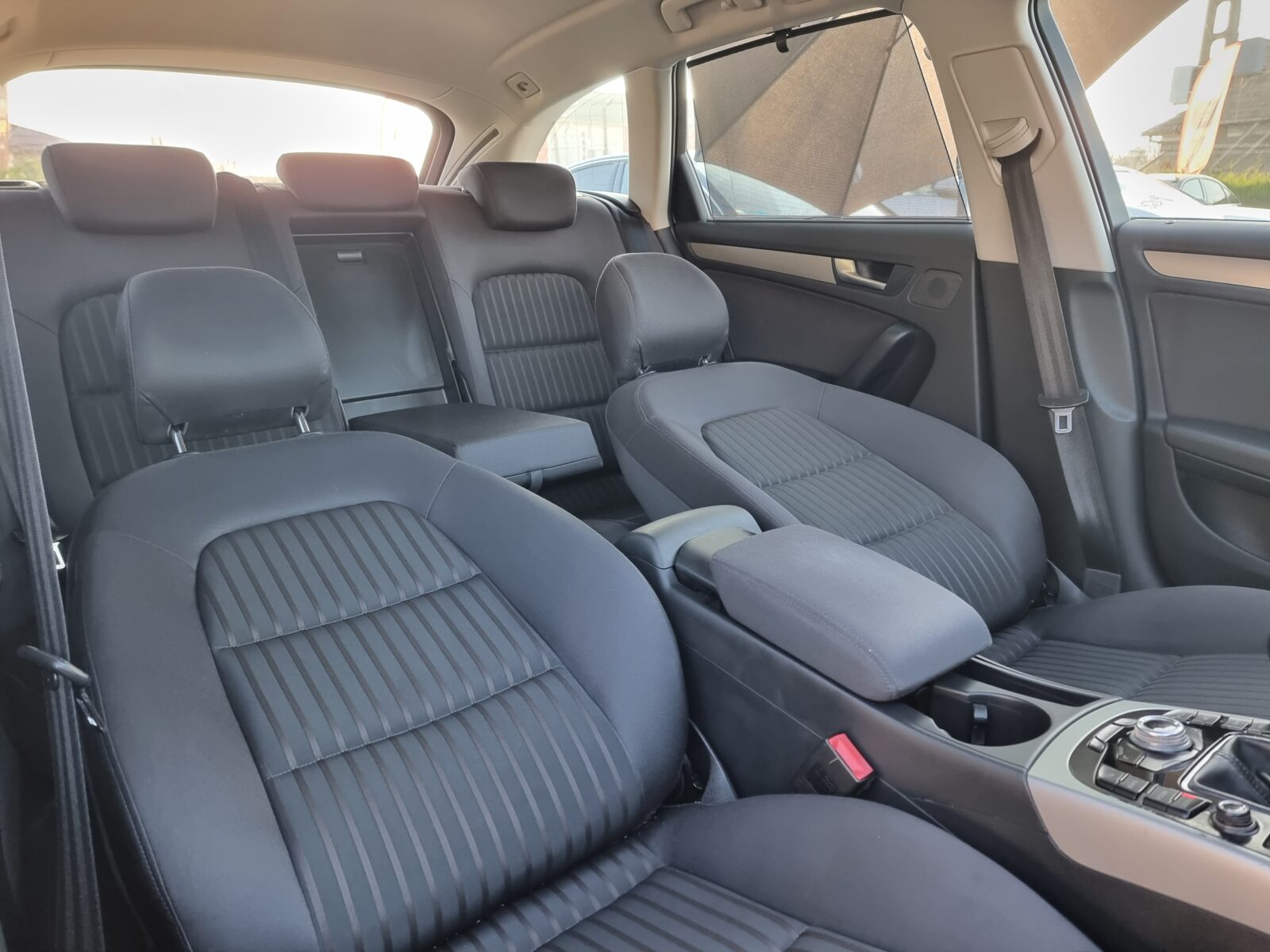 AUDI A4, 2.0 TDI, 143 CP, AN 2010, EURO 5    RATE-LIVRARE-GARANTIE