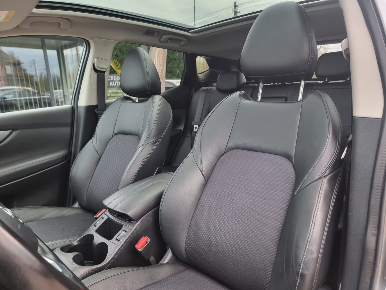 NISSAN QASHQAI, 1.6 DIESEL, 131 CP, AN 2018, EURO 6      RATE-LIVRARE-GARANTIE