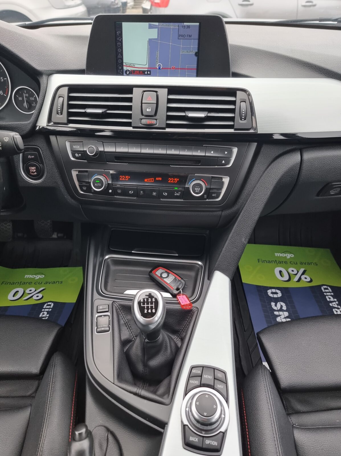 BMW SERIA 3, 2.0 DIESEL, 143 CP, AN 2013, EURO 5    RATE-LIVRARE-GARANTIE