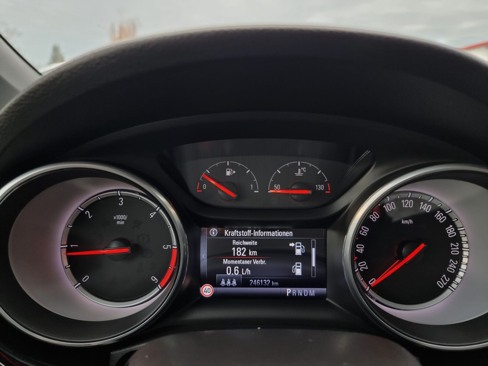 OPEL ASTRA K, 1.6 DIESEL, 136 CP, AN 2019, EURO 6    RATE-LIVRARE-GARANTIE