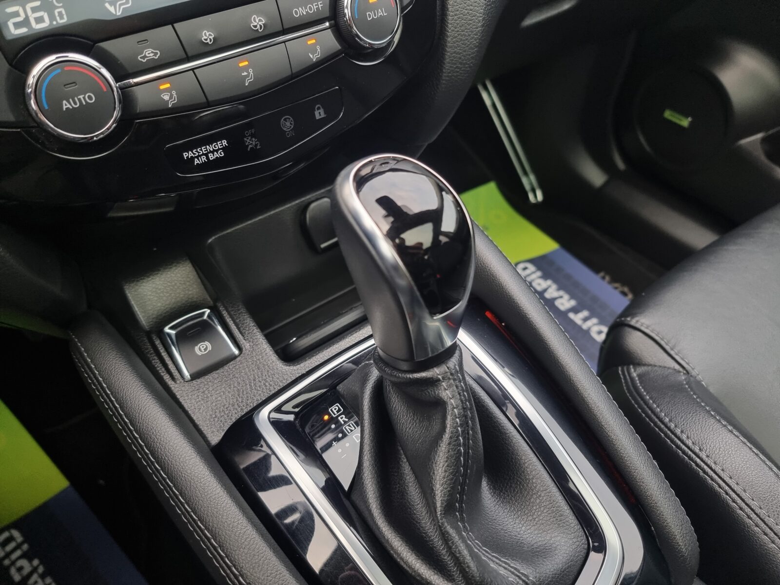 NISSAN QASHQAI, 1.6 DIESEL, 131 CP, AN 2018, EURO 6      RATE-LIVRARE-GARANTIE