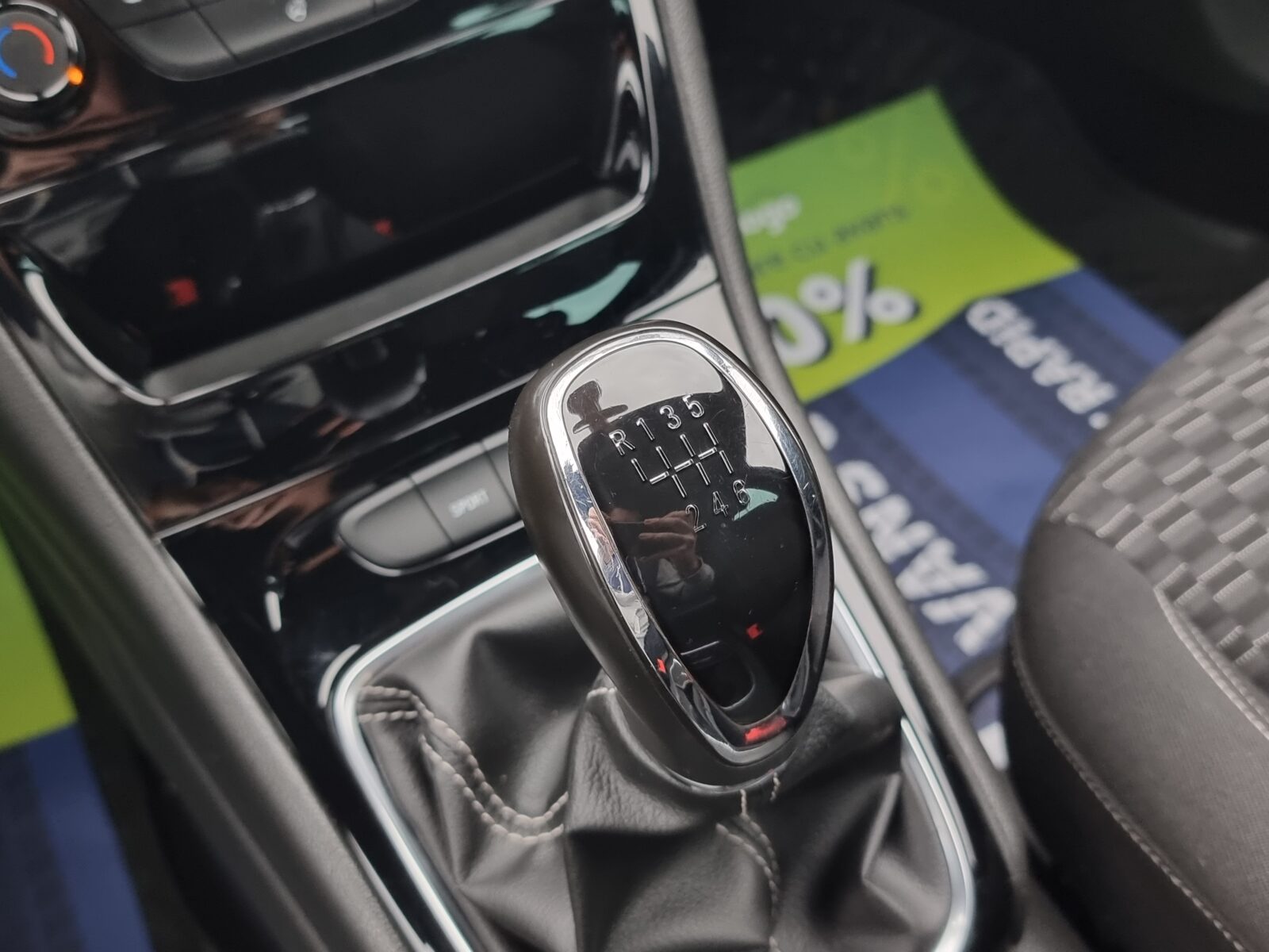 OPEL ASTRA K, 1.6 DIESEL, 110 CP, AN 2017, EURO 6  REVIZIE EFECTUATA ( DISTRIBUTIE + ULEI SI FILTRE )    RATE-LIVRARE-GARANTIE