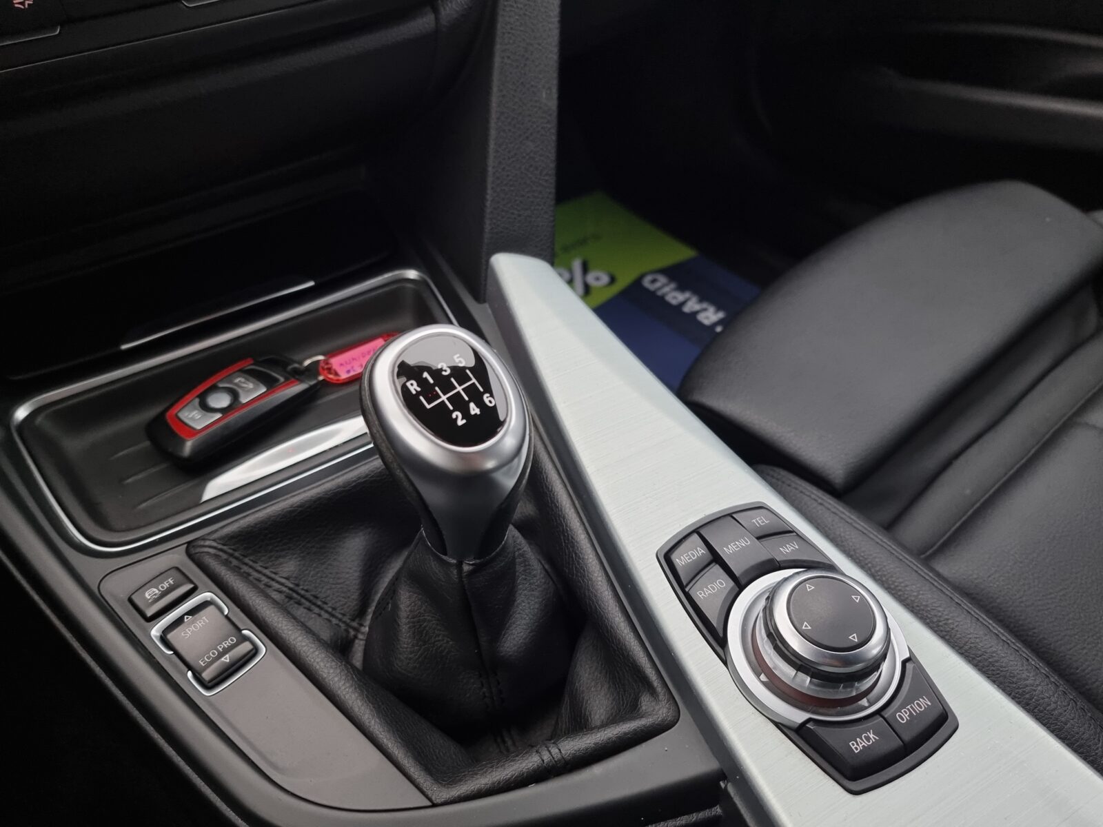 BMW SERIA 3, 2.0 DIESEL, 143 CP, AN 2013, EURO 5    RATE-LIVRARE-GARANTIE