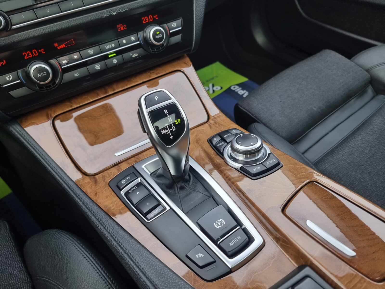 BMW 520D F10, 2.0 DIESEL, 184 CP, AN 2011, EURO 5     RATE-LIVRARE-GARANTIE