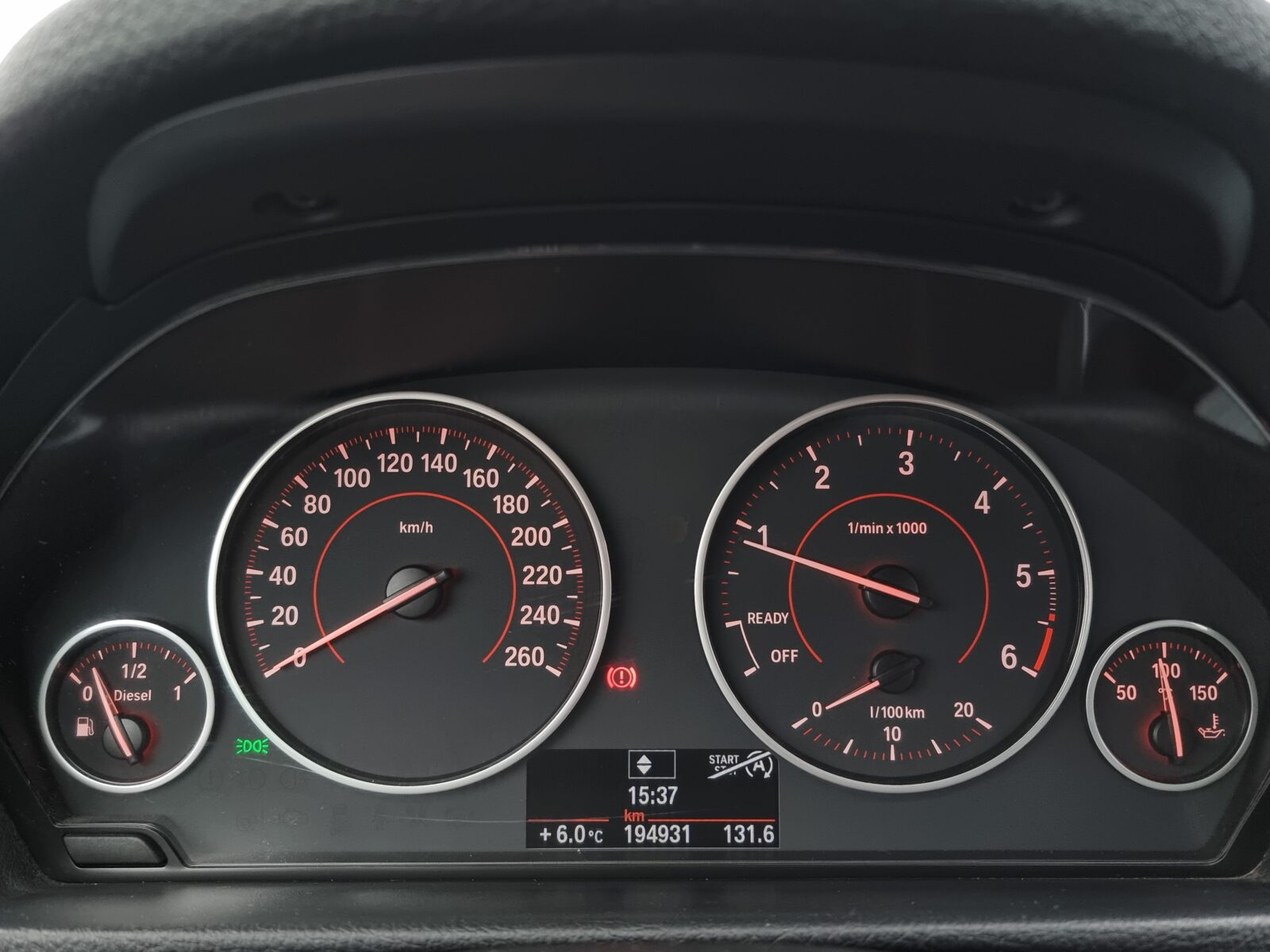 BMW SERIA 3, 2.0 DIESEL, 143 CP, AN 2013, EURO 5    RATE-LIVRARE-GARANTIE
