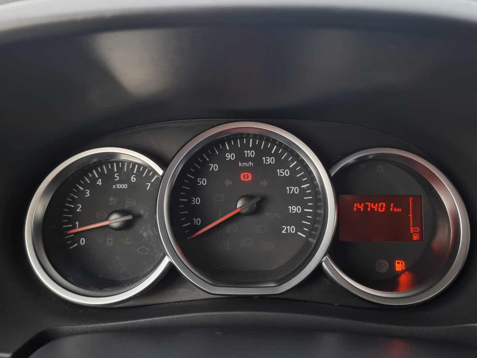 DACIA LODGY STEPWAY, 7 LOCURI, 1.3 BENZINA, 131 CP, AN 2019, EURO 6     RATE-LIVRARE-GARANTIE