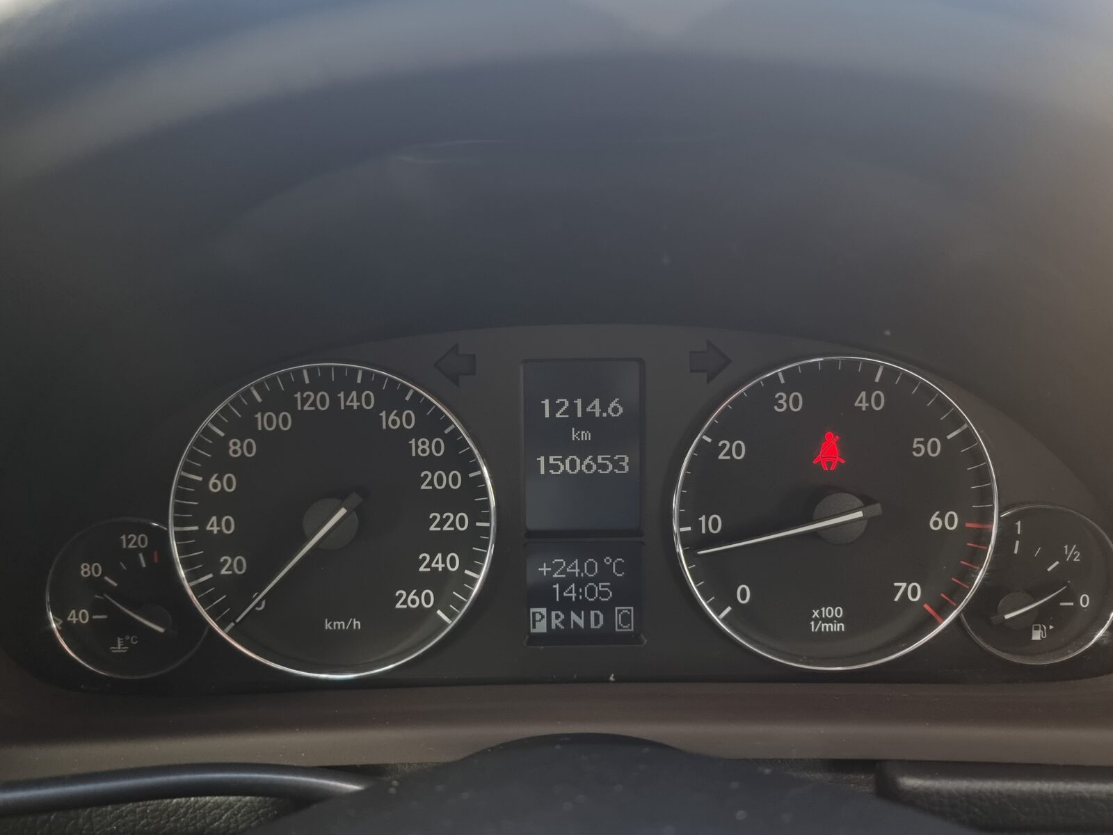 MERCEDES C180, 1.8 BENZINA, 143 CP, AN 2005      REVIZIE EFECTUATA ( DISTRIBUTIE + ULEI SI FILTRE )     RATE-LIVRARE-GARANTIE