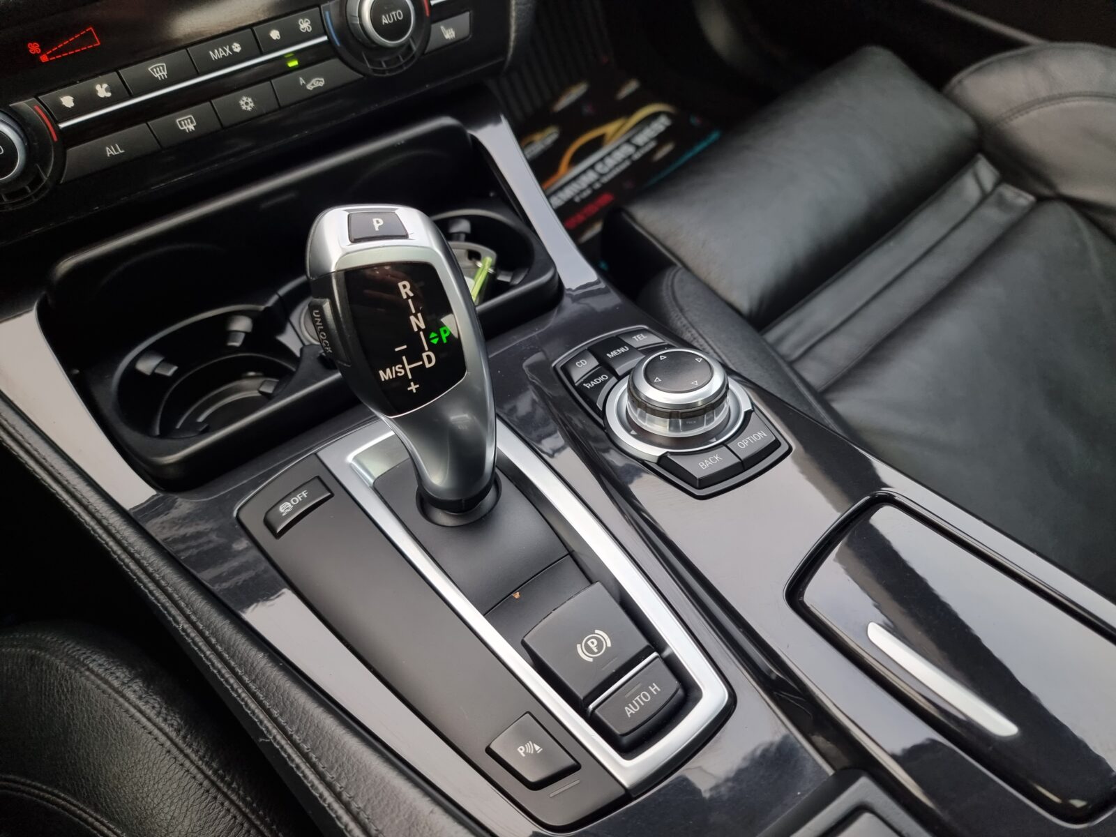 BMW 520D F10, 2.0 DIESEL, 184 CP, AN 2011, EURO 5      RATE-LIVRARE-GARANTIE