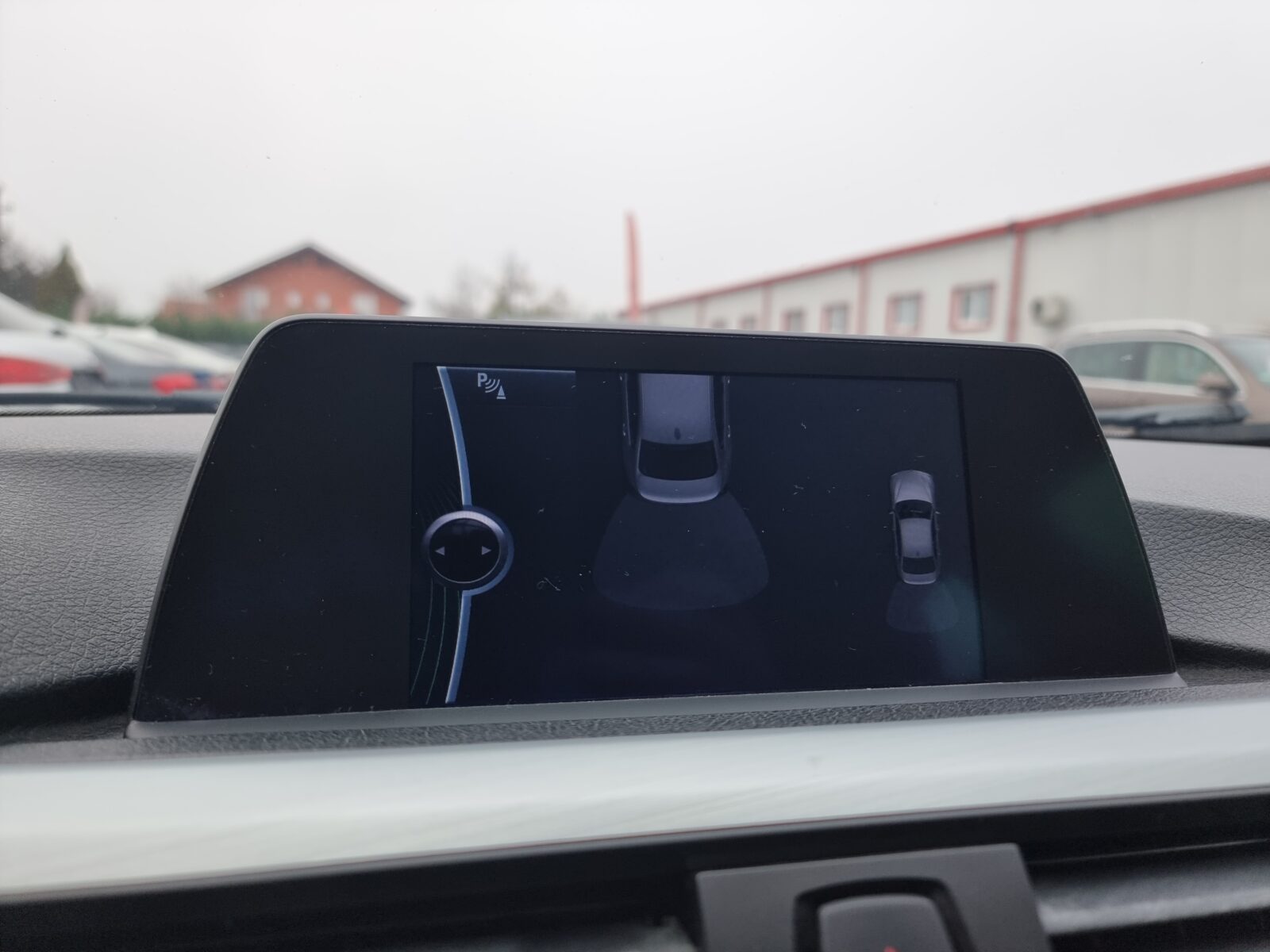 BMW SERIA 3, 2.0 DIESEL, 143 CP, AN 2013, EURO 5    RATE-LIVRARE-GARANTIE