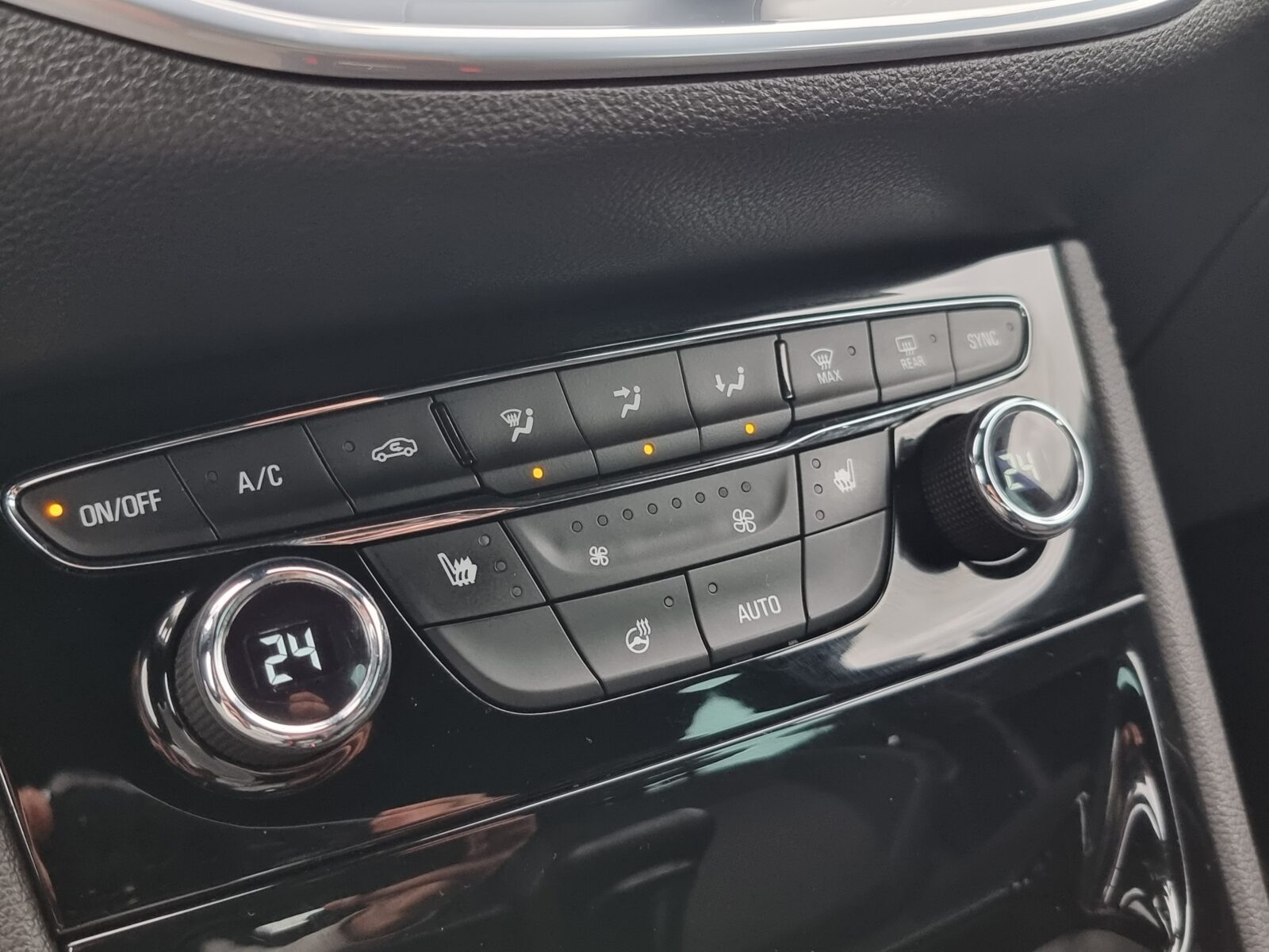 OPEL ASTRA K, 1.6 DIESEL, 136 CP, AN 2019, EURO 6    RATE-LIVRARE-GARANTIE