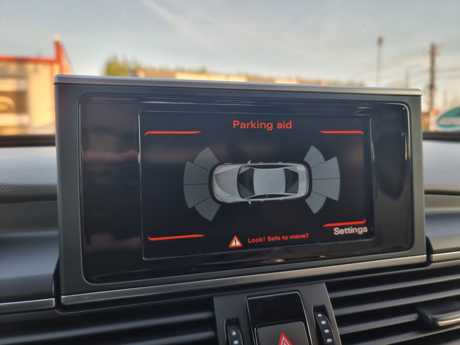 AUDI A6 ULTRA, 2.0 TDI, 190 CP, AN 10/2014, EURO 6     RATE-LIVRARE-GARANTIE