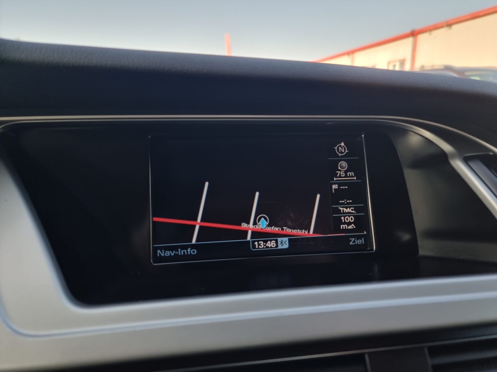 AUDI A4, 2.0 TDI, 143 CP, AN 2010, EURO 5    RATE-LIVRARE-GARANTIE